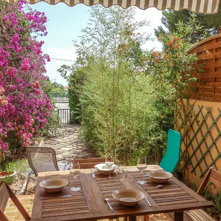 Eden Parc Apartment Bandol